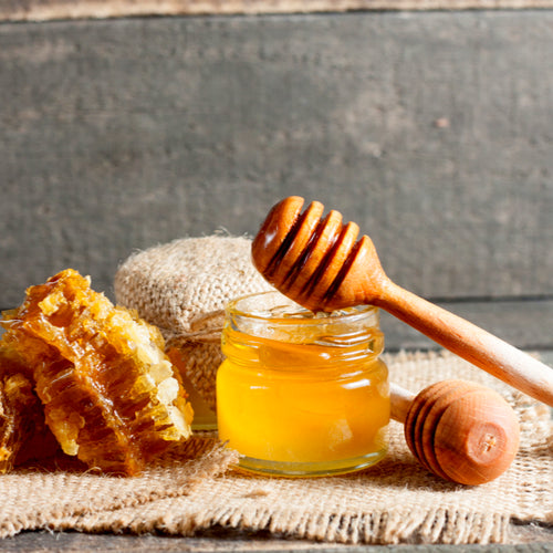 Benefits of Raw Honey - Wholesale B2B Bulk Suppliers in Australia and New Zealand