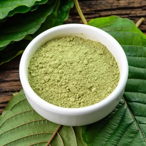 Benefits of Kratom Extract Powder - Wholesale B2B Bulk Suppliers in Australia and New Zealand