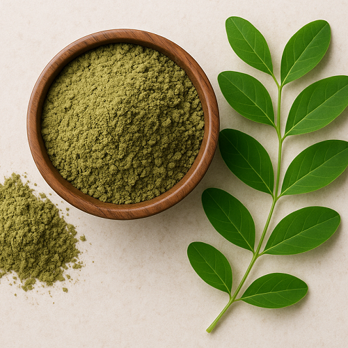 Benefits of Licorice Leaf Extract Powder - Wholesale B2B Bulk Suppliers in Australia and New Zealand
