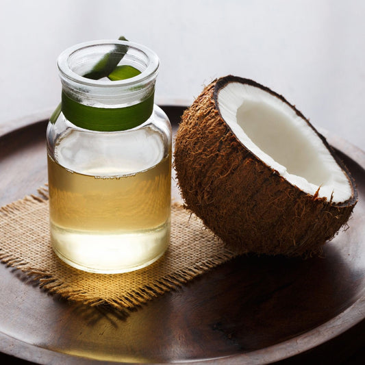 Benefits of MCT Coconut Oil - Wholesale B2B Bulk Suppliers in Australia and New Zealand