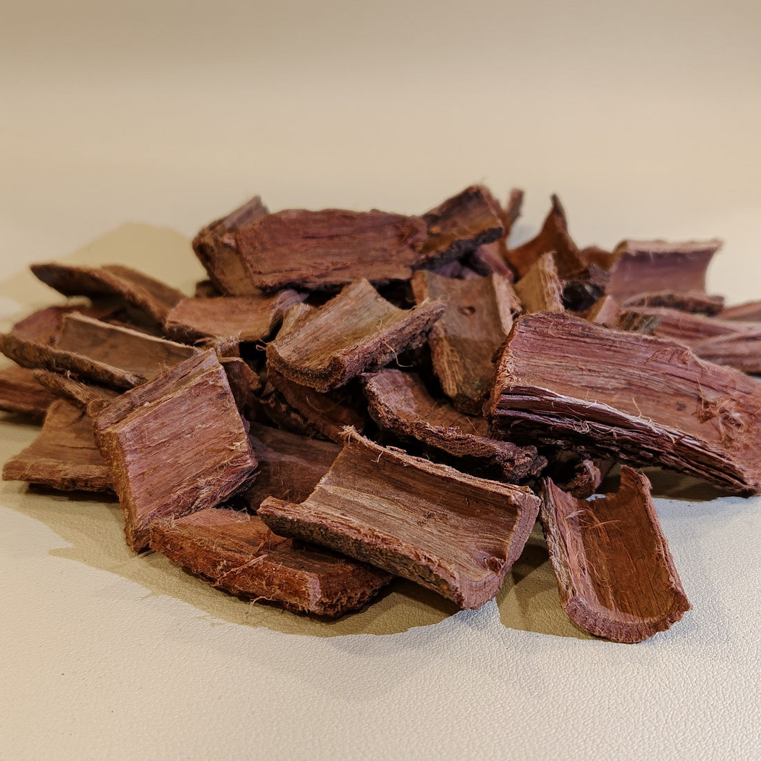 Eco-Friendly Mimosa Hostilis Root Bark for Crafts: Sustainable Creativity