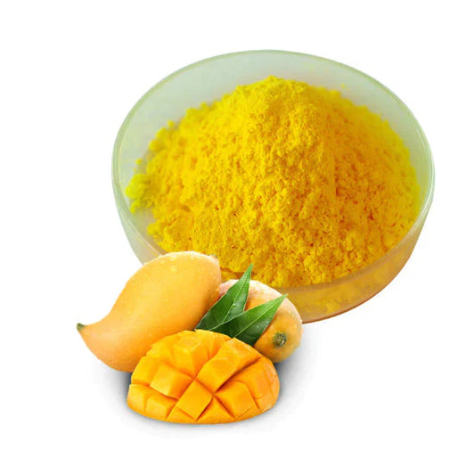 Benefits of Mango Fruit Powder - Wholesale B2B Bulk Suppliers in Australia and New Zealand