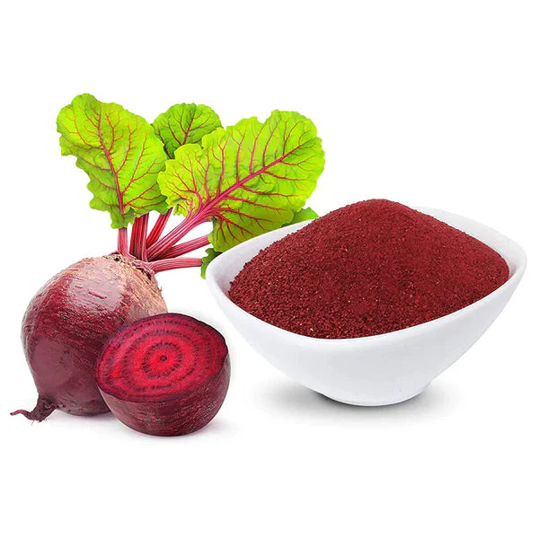 Benefits of Beetroot Extract Powder - Wholesale B2B Bulk Suppliers in Australia and New Zealand