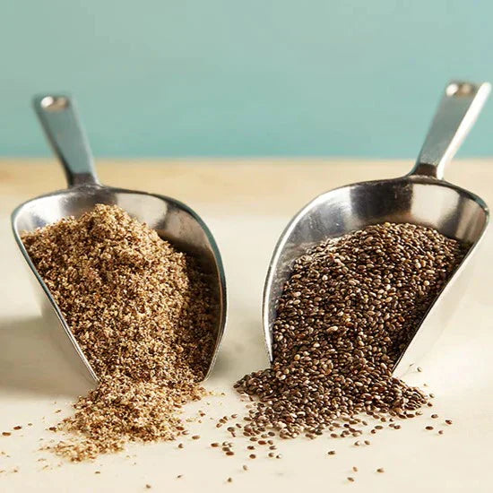 Benefits of Chia Seed Powder - Wholesale B2B Bulk Suppliers in Australia and New Zealand