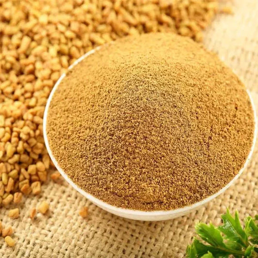 Benefits of Fenugreek Powder - Wholesale B2B Bulk Suppliers in Australia and New Zealand