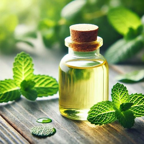 Benefits of Mint Leaf Oil - Wholesale B2B Bulk Suppliers in Australia and New Zealand