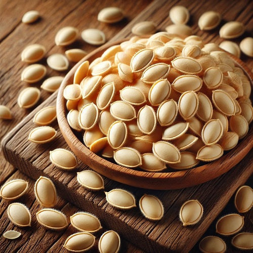 Benefits of Muskmelon Seeds - Wholesale B2B Bulk Suppliers in Australia and New Zealand