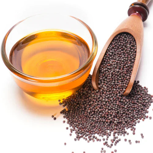 Benefits of Mustard Oil - Wholesale B2B Bulk Suppliers in Australia and New Zealand