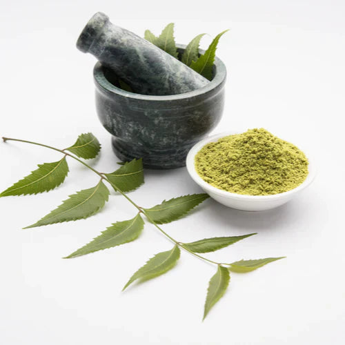 Benefits of Neem Leaf Powder - Wholesale B2B Bulk Suppliers in Australia and New Zealand