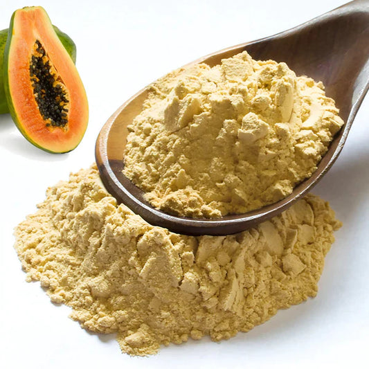 Benefits of Papaya Fruit Powder - Wholesale B2B Bulk Suppliers in Australia and New Zealand