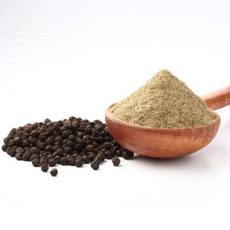 Benefits of Black pepper powder - Wholesale B2B Bulk Suppliers