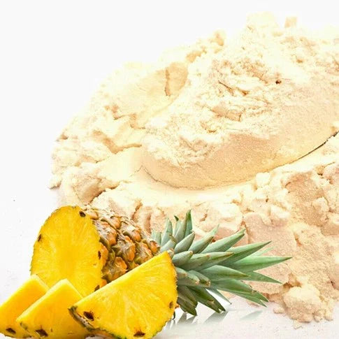 Benefits of Pineapple Powder - Wholesale B2B Bulk Suppliers