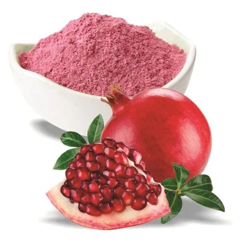 Benefits of Freeze Dried Pomegranate Fruit Powder - Wholesale B2B Bulk Suppliers in Australia and New Zealand