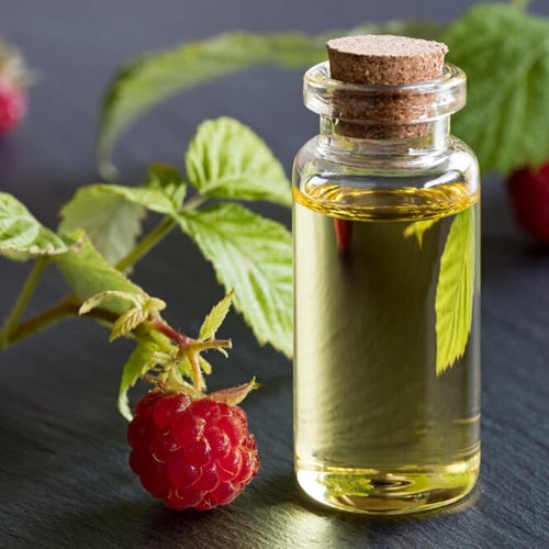 Benefits of Raspberry Seed Oil - Wholesale B2B Bulk Suppliers in Australia and New Zealand