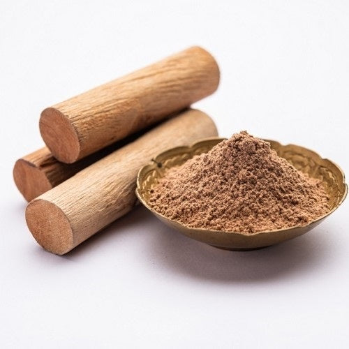 Benefits of Sandalwood Powder - Wholesale B2B Bulk Suppliers in Australia and New Zealand