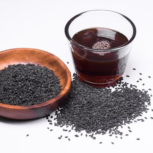 Benefits of Black Sesame Oil - Wholesale B2B Bulk Suppliers in Australia and New Zealand