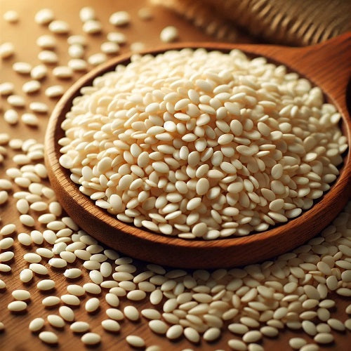 Benefits of Sesame seeds - Wholesale B2B Bulk Suppliers in Australia and New Zealand