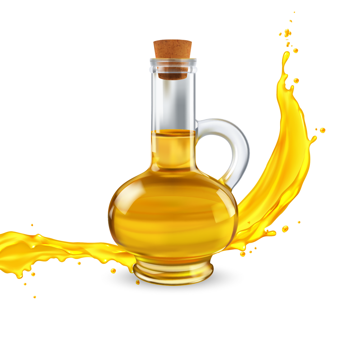 Benefits of Squalene Oil - Wholesale B2B Bulk Suppliers in Australia and New Zealand