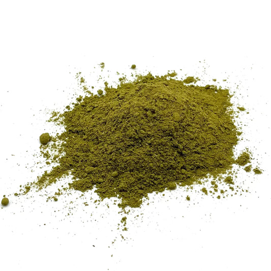 Benefits of Summer Savory Leaf Powder - Wholesale B2B Bulk Suppliers