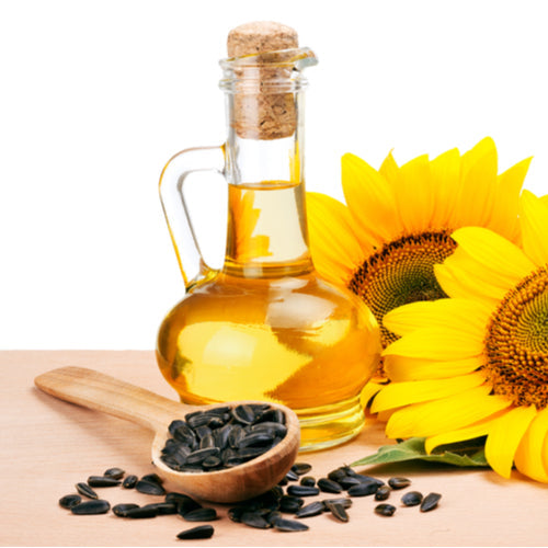 Benefits of Sunflower Oil - Wholesale B2B Bulk Suppliers in Australia and New Zealand