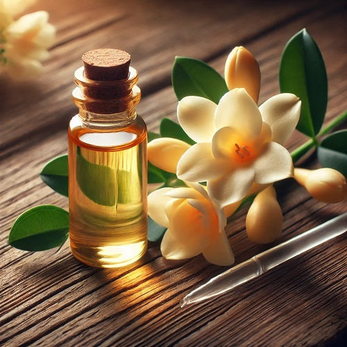 Benefits of Tuberose Essential Oil - Wholesale B2B Bulk Suppliers in Australia and New Zealand