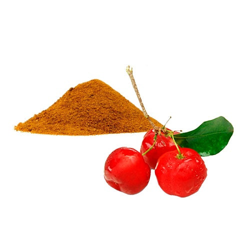 Benefits of Acerola Extract Powder - Wholesale B2B Bulk Suppliers in Australia and New Zealand