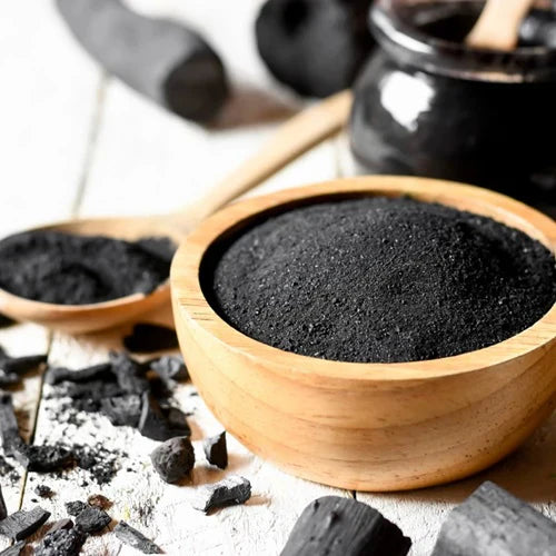 Benefits of Activated Charcoal Powder - Wholesale B2B Bulk Suppliers in Australia and New Zealand