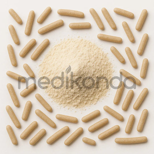 Why Bulk Buyers Compare Medikonda Bacillus Subtilis Probiotic Powder Suppliers Before Purchase