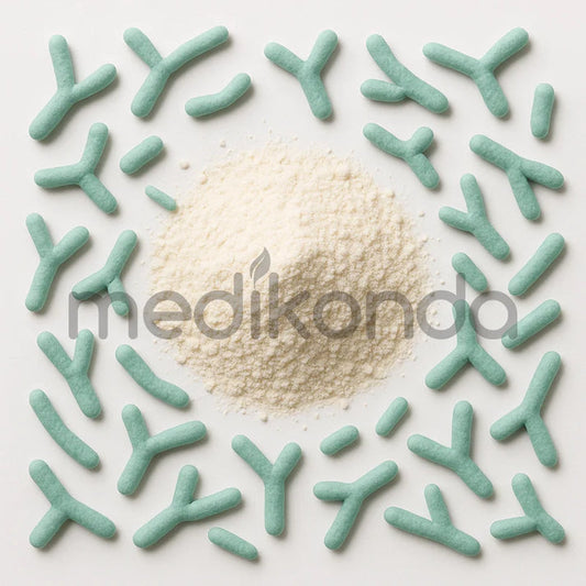 Medikonda Bifidobacterium Bifidum Probiotic Powder for R&D and Commercial Formulation Projects