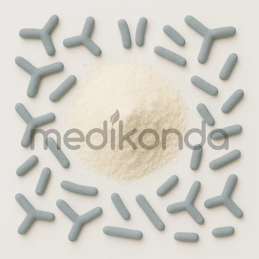 Medikonda Bifidobacterium Breve Probiotic Powder for Private Label Products: Sourcing Guide