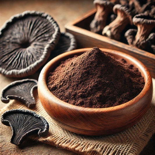 Benefits of Black Wood Ear Powder - Wholesale B2B Bulk Suppliers in Australia and New Zealand