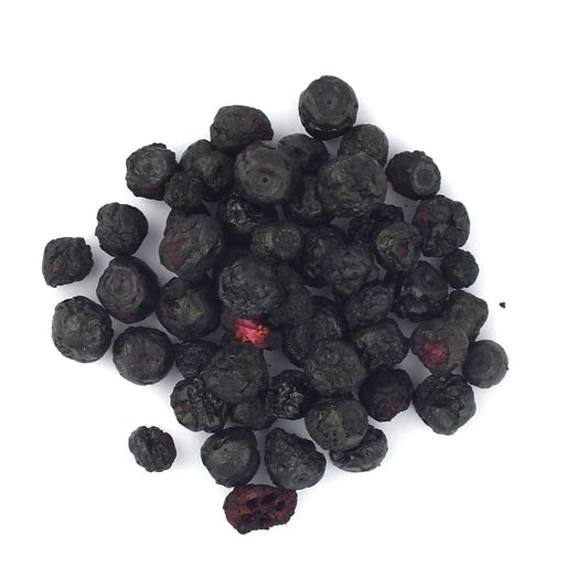 Benefits of Freeze Dried Blueberry Fruit Slices and Chunks - Wholesale B2B Bulk Suppliers in Australia and New Zealand