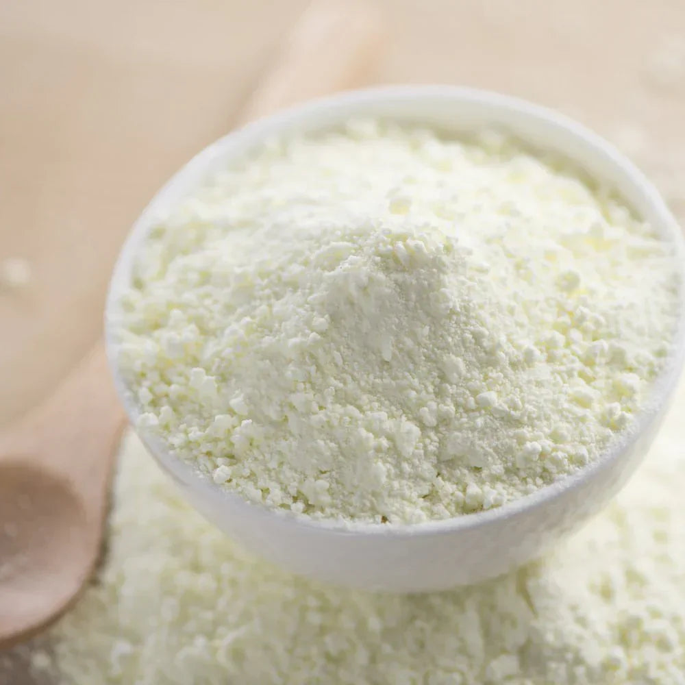 Benefits of Water Buffalo Milk Powder - Wholesale B2B Bulk Suppliers