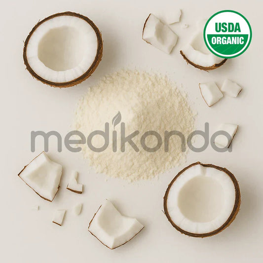 Discover the Best Place to Buy Coconut Water Powder: Medikonda.com