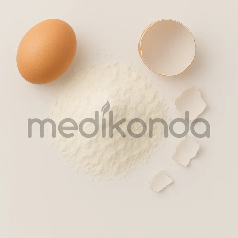 Order Egg White Powder with Fast Australia Delivery from Medikonda.com.au