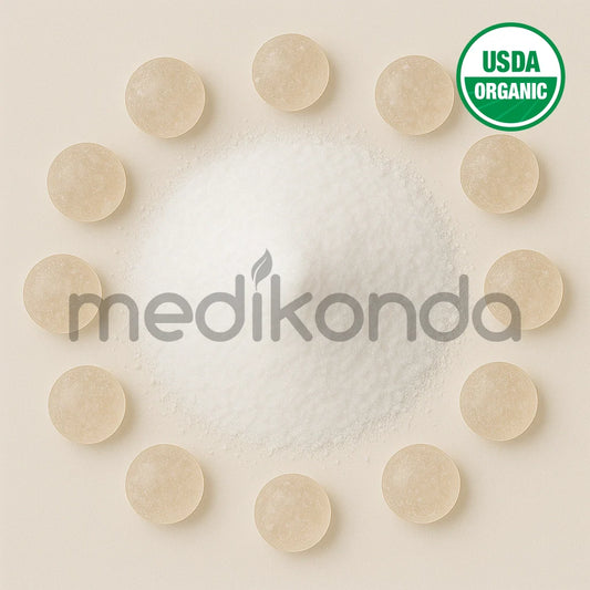 Is Medikonda.com the Most Reliable Source for Erythritol Powder in Australia and New Zealand?
