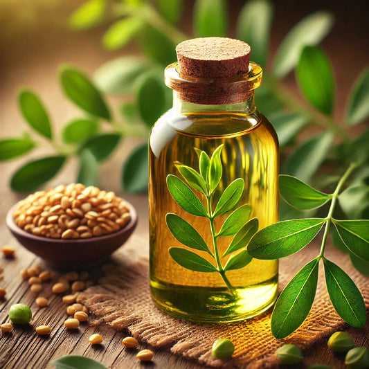 Benefits of Fenugreek Leaf Oil - Wholesale B2B Bulk Suppliers in Australia and New Zealand