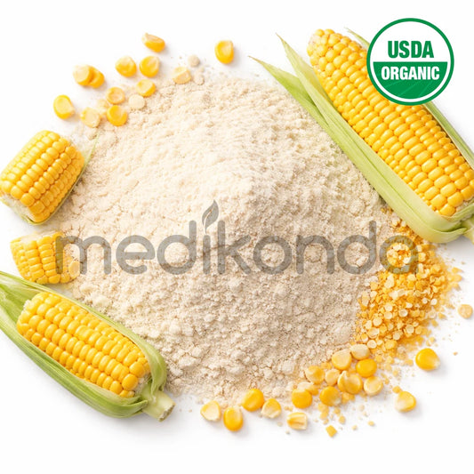 Fermented Corn Flour 500g Price