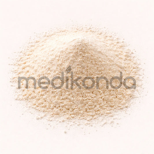 Fermented/Cultured Flours: Now Just a Click Away at Medikonda.com.au