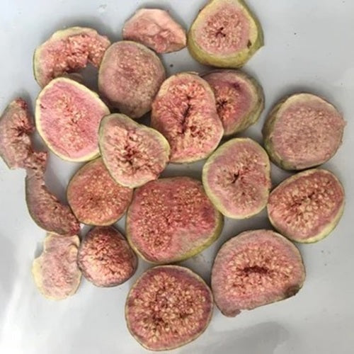 Benefits of Freeze Dried Fig Fruit - Wholesale B2B Bulk Suppliers in Australia and New Zealand