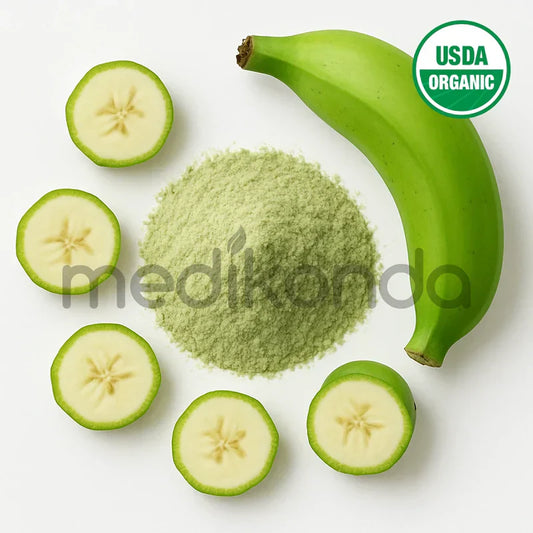 Green Banana Powder Near Me