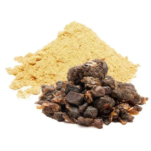 Benefits of Guggul Extract Powder - Wholesale B2B Bulk Suppliers in Australia and New Zealand