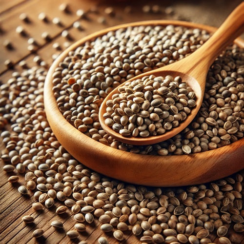 Benefits of Hemp Seeds - Wholesale B2B Bulk Suppliers in Australia and New Zealand