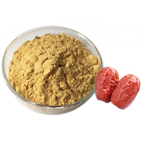 Benefits of Jujube Extract Powder - Wholesale B2B Bulk Suppliers in Australia and New Zealand
