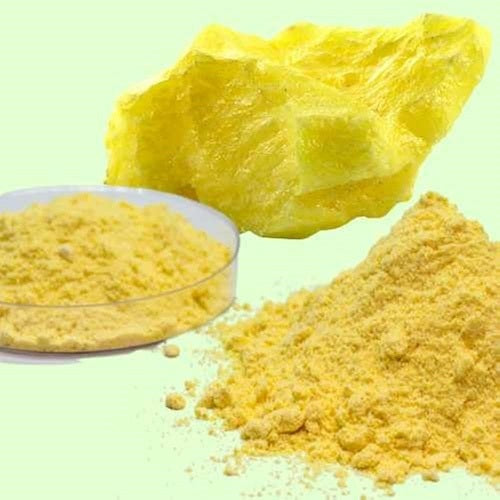 Benefits of Kibreet (Sulphur) Powder - Wholesale B2B Bulk Suppliers in Australia and New Zealand