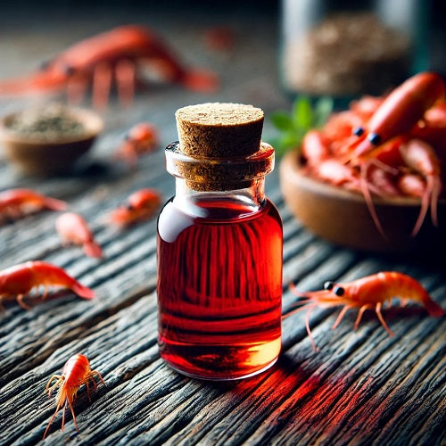 Benefits of Krill oil - Wholesale B2B Bulk Suppliers in Australia and New Zealand