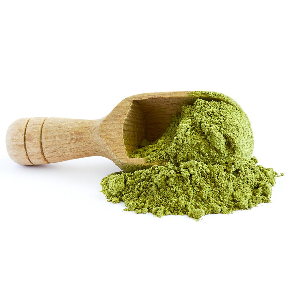 Moringa Leaf Ground Shop Now in Australia and New Zealand