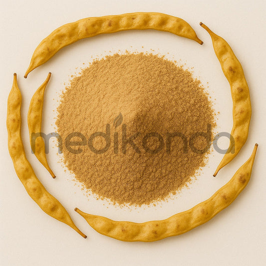 Shop Mesquite Powder at Medikonda.com – Direct to Australia and New Zealand Consumers