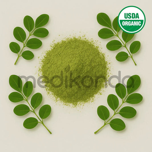 Medikonda Moringa Leaf Powder for Consistent Bulk Supply and Repeat Orders in Australia