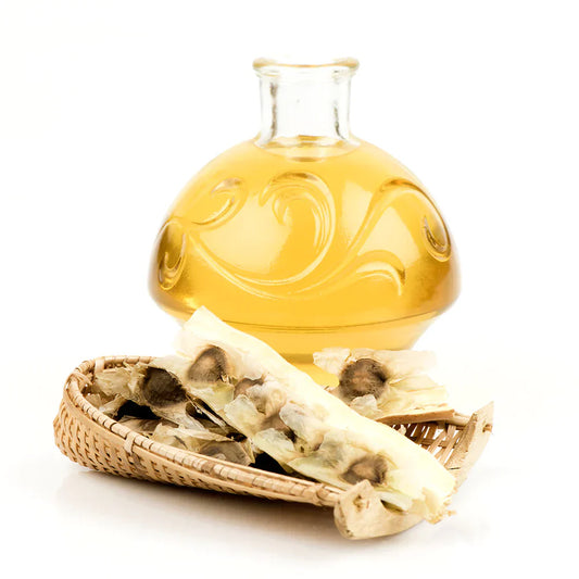 Benefits of Moringa Seed Oil for Hair Care - Wholesale B2B Bulk Suppliers